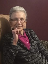 photo of Ana Vega Cruz